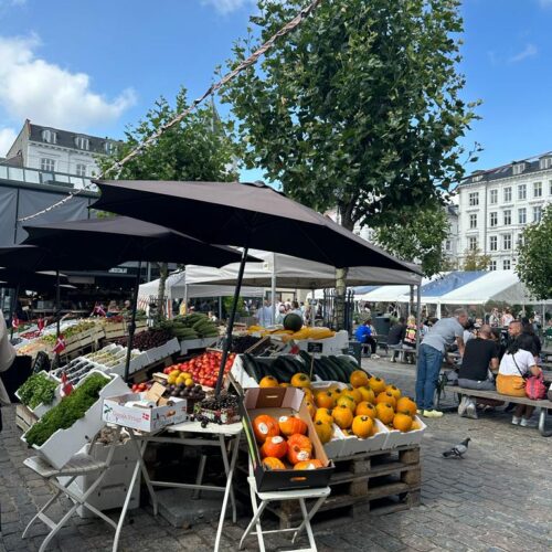 Farmers Market